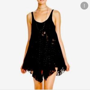 Free People Slip Dress